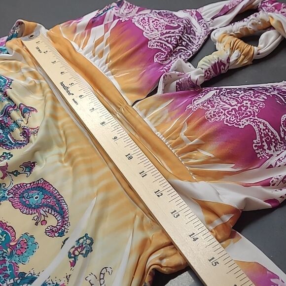 Kreations One size racerback dress - Picture 6 of 12